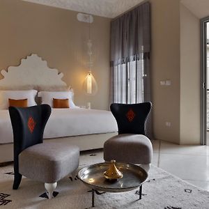 Chambre Double de Luxe